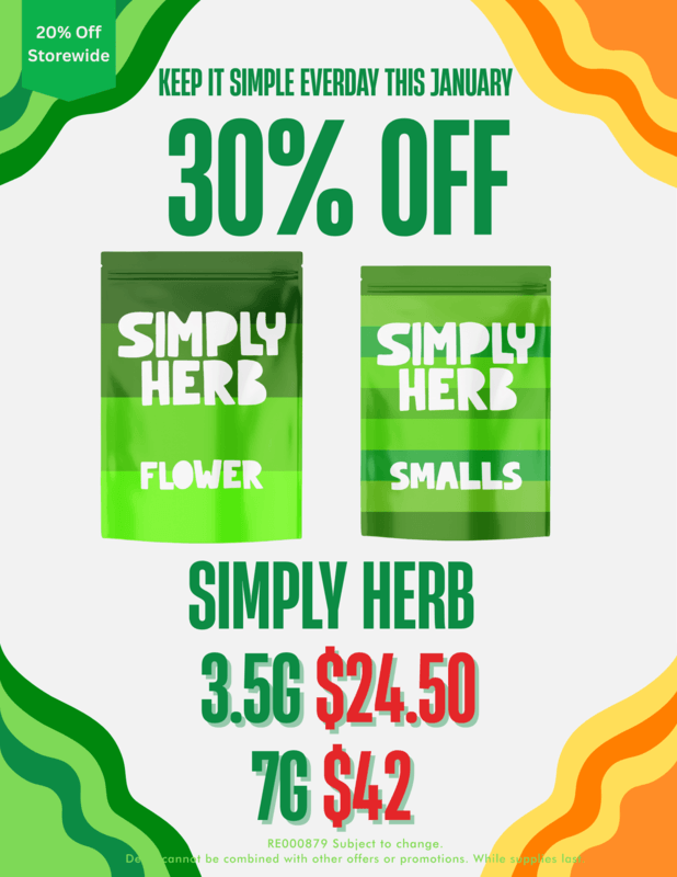 30off Simply Herb Jan2026