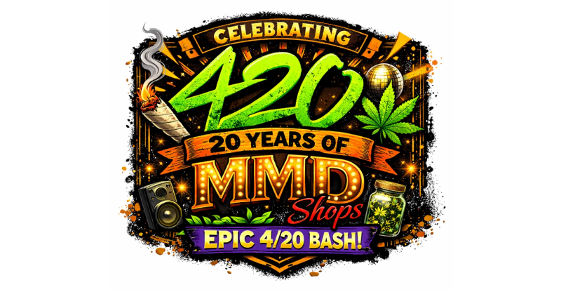 420 Celebration