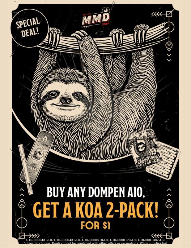 Dompen Koa Bogo