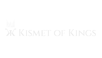 Kismet Of Kings Logo