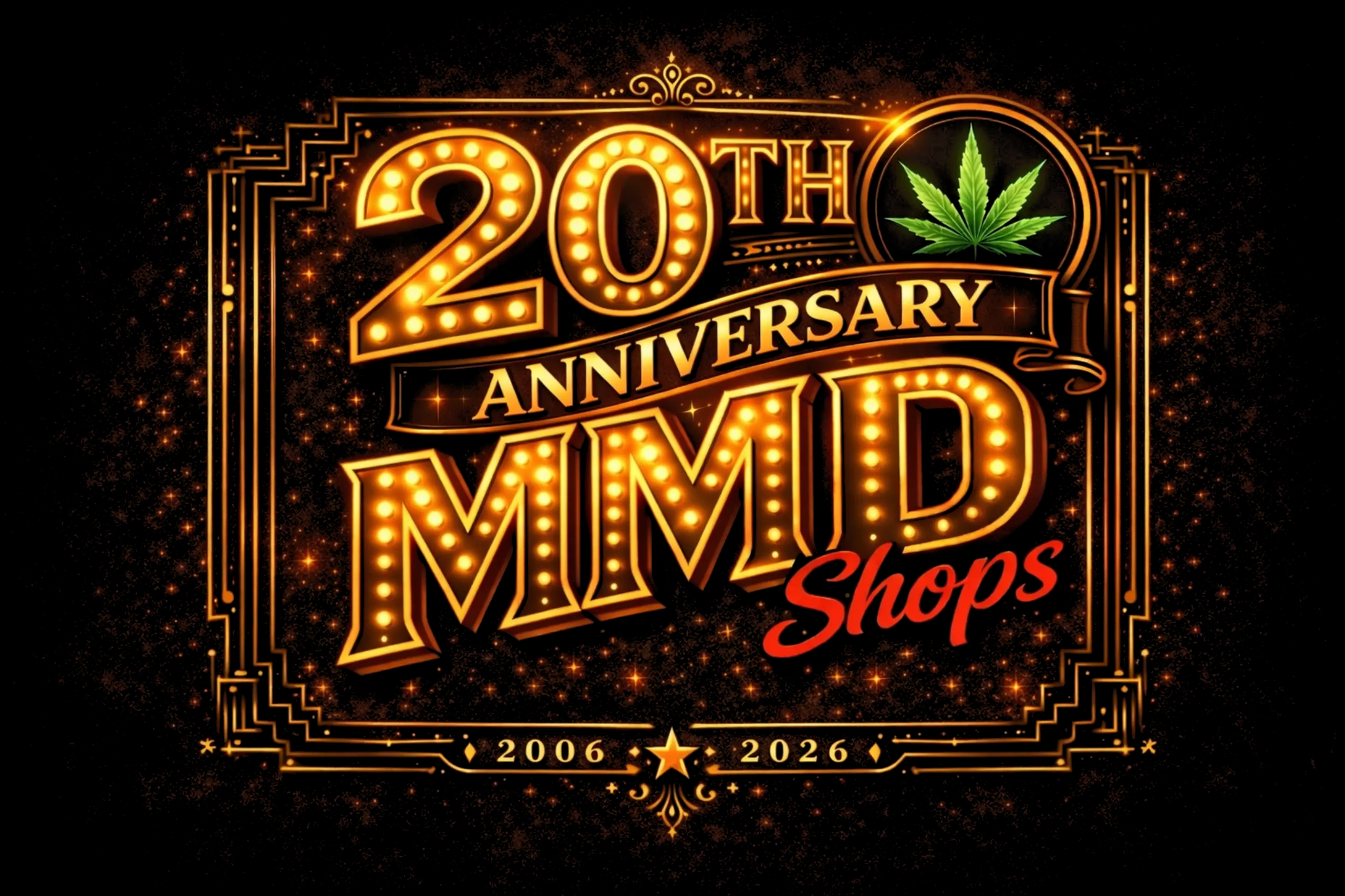 Est 2006 MMD Shops