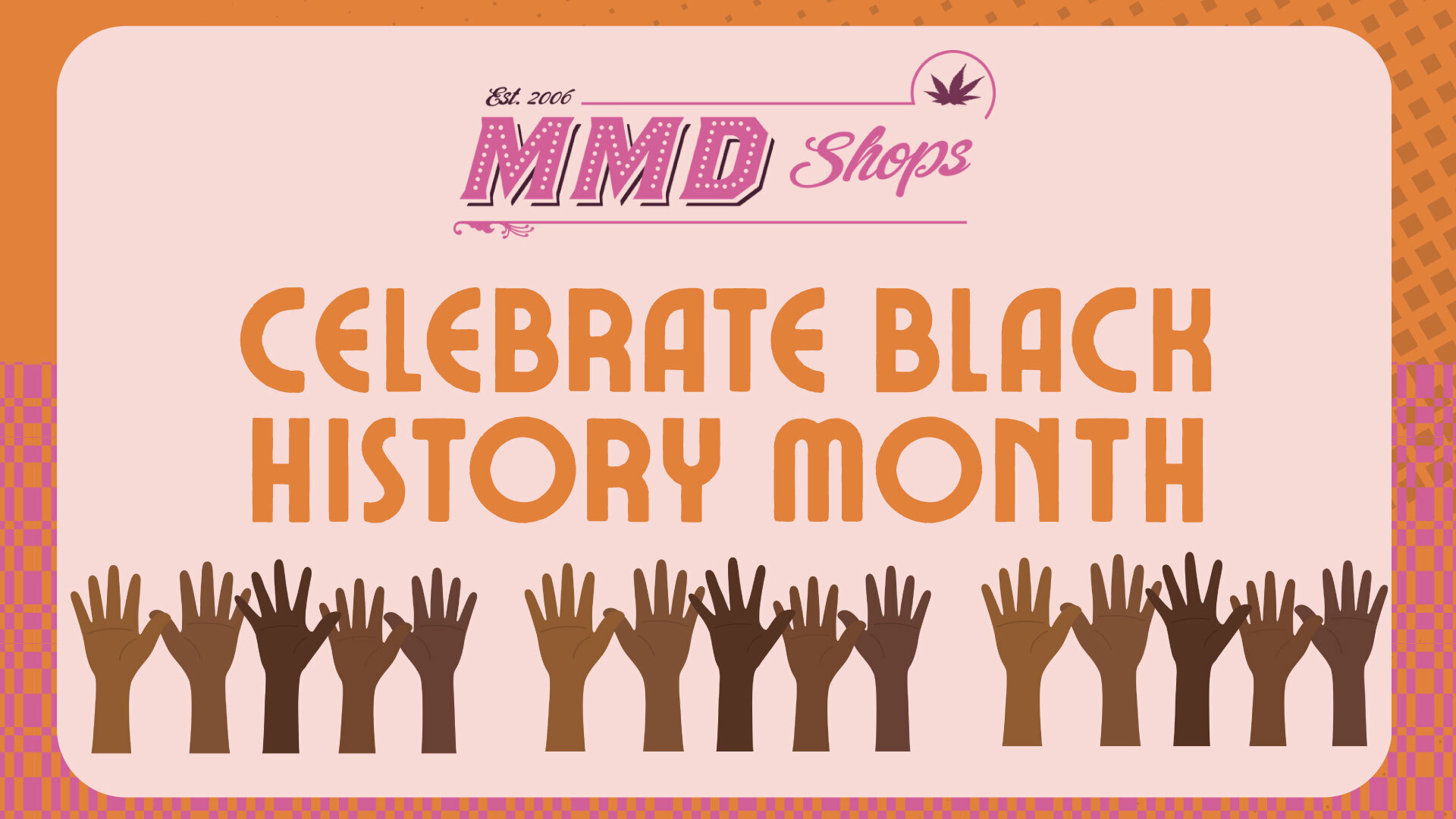 Mmd Black History Month 2026 Header 2