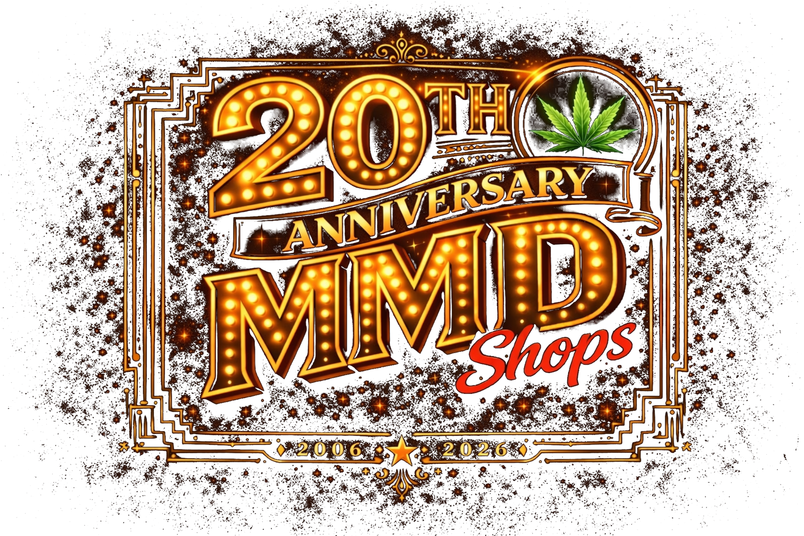 Est 2006 MMD Shops