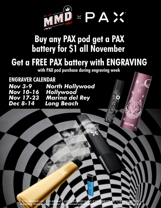 Pax Nov