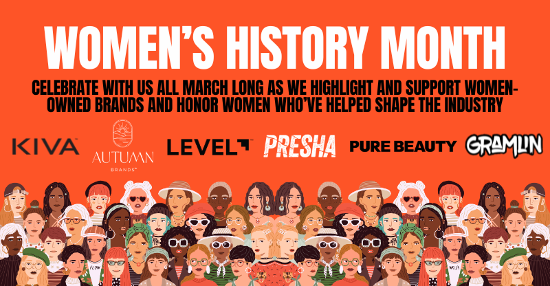 Women's History Month