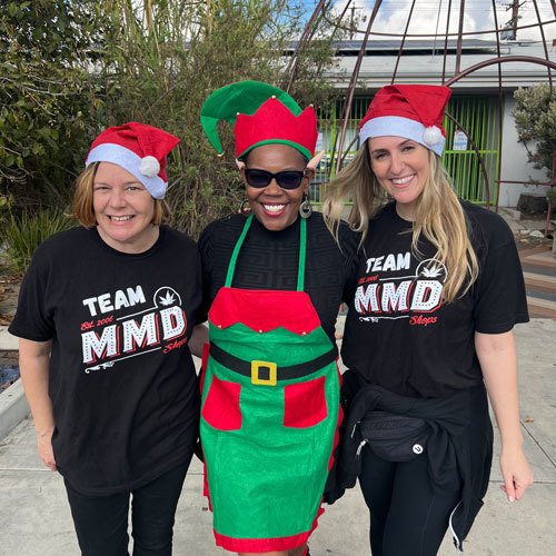 Community Involvement Photo 12