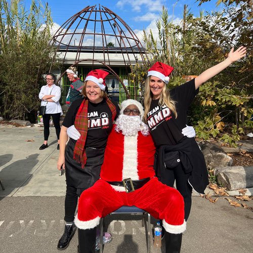 Community Involvement Photo 13