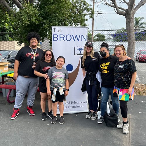 Community Involvement Photo 3