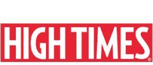 high times logo
