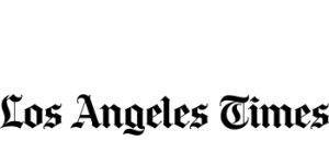LA Times Logo