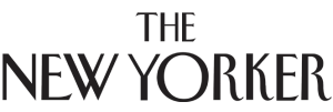 New Yorker Logo