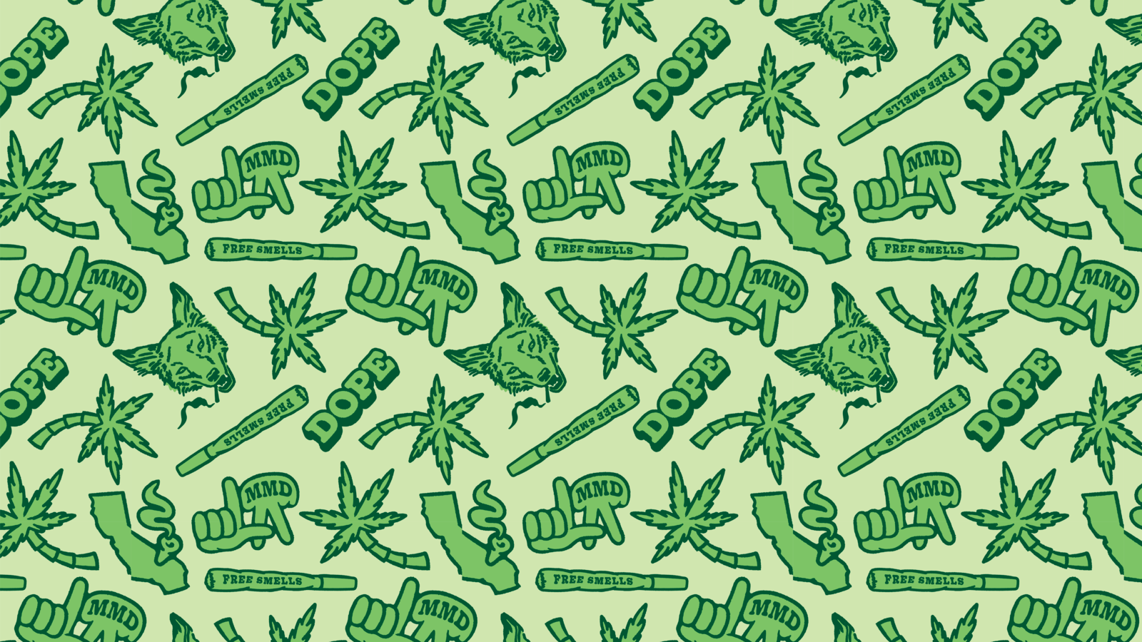 420 Background