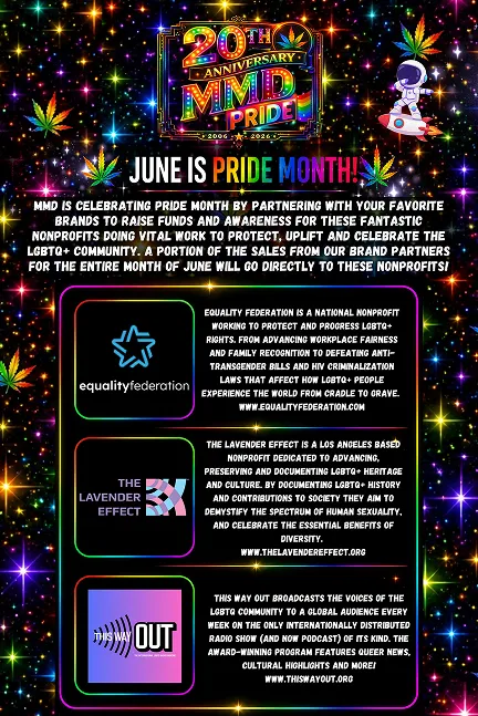 CA Pride Banner