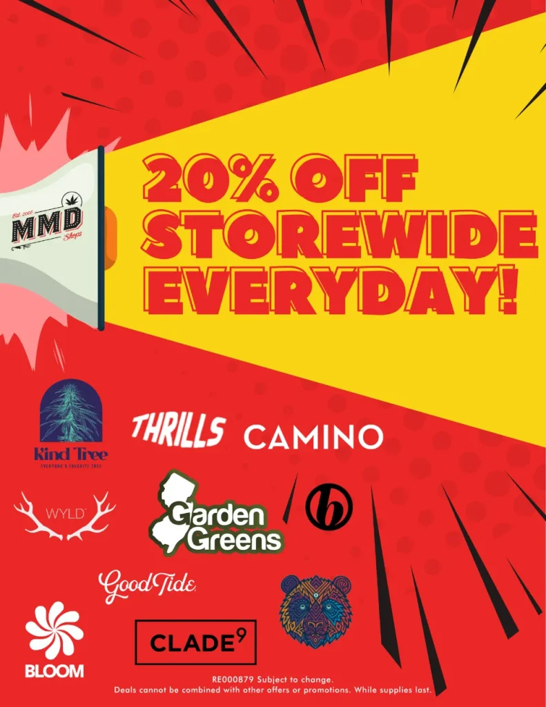 July Storewide