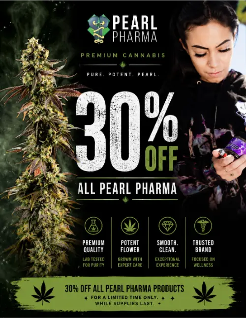 Pearl Pharma CA