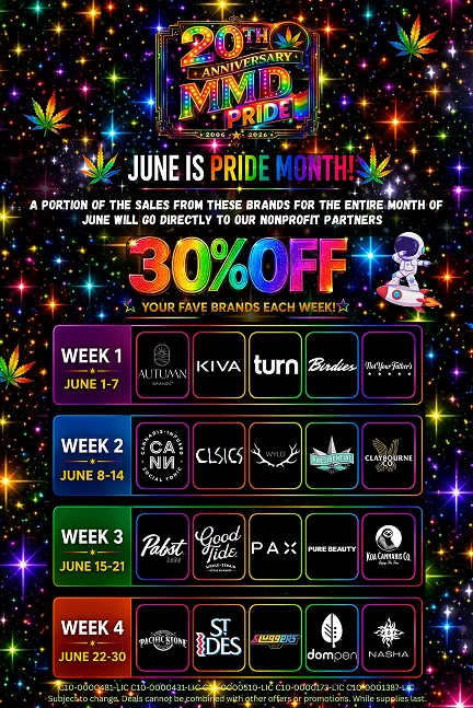 RWC Pride Deals Banner