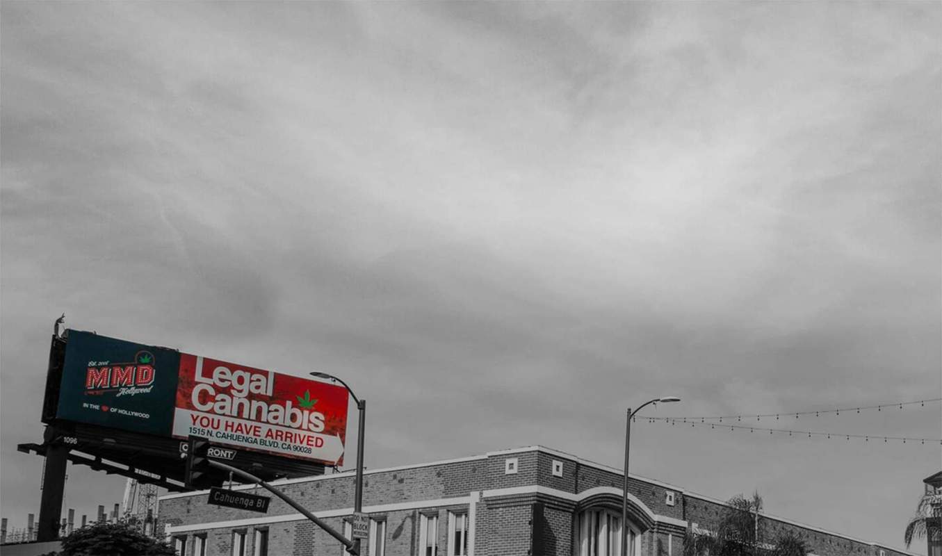 Billboard