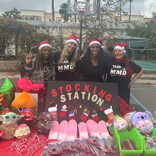 Community Involvement Photo 11