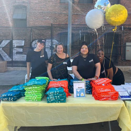 Community Involvement Photo 2