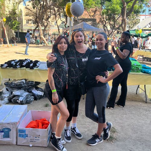 Community Involvement Photo 4