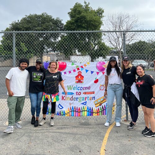 Community Involvement Photo 5