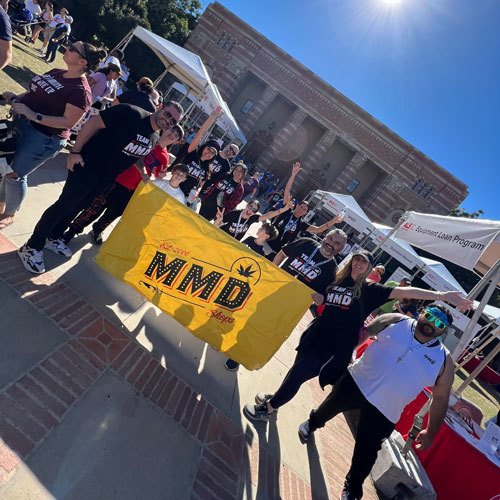 Community Involvement Photo 7