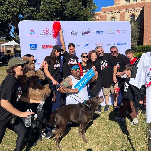 Community Involvement Photo 8