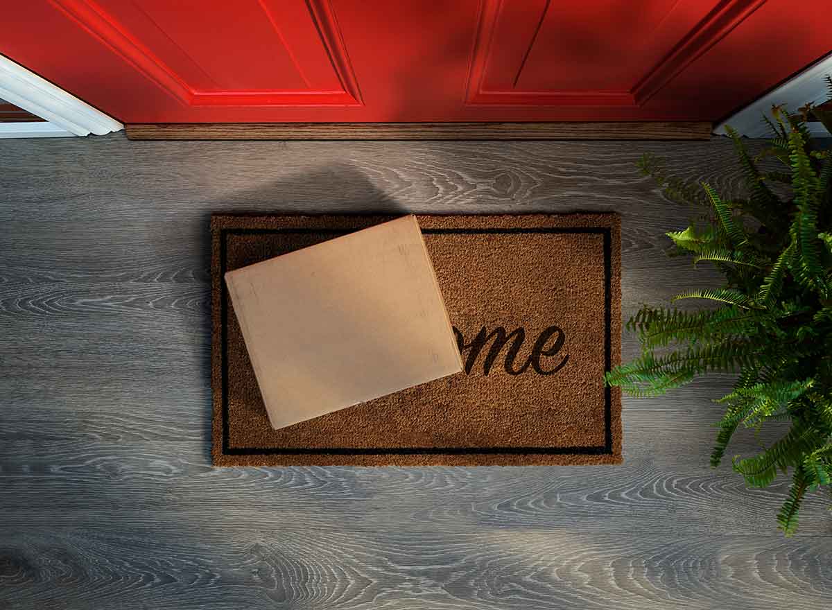 Delivery