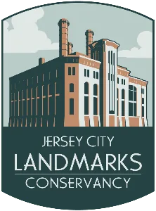 NJ City Landmarks