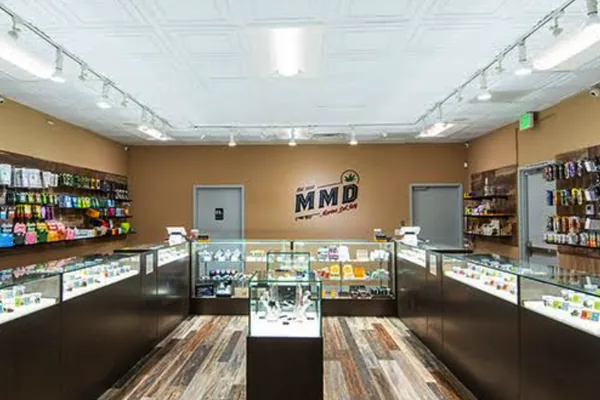 Mmd shop